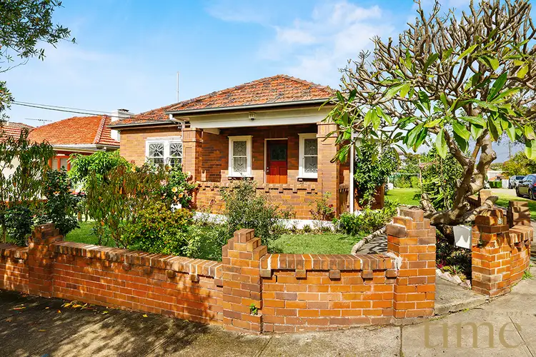 Second view of Homely house listing, 15 First Avenue, Rodd Point NSW 2046