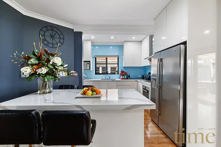 Fifth view of Homely house listing, 15 First Avenue, Rodd Point NSW 2046
