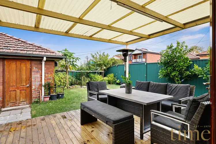 Sixth view of Homely house listing, 15 First Avenue, Rodd Point NSW 2046