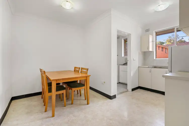Second view of Homely apartment listing, 5/43-45 Neil Street, Merrylands NSW 2160