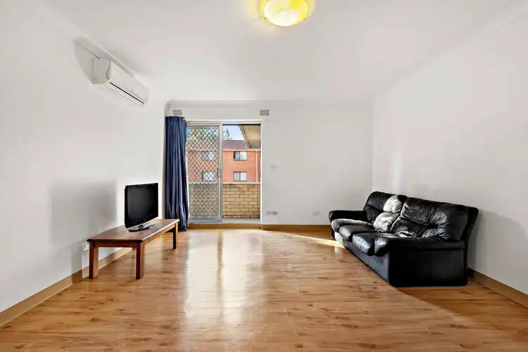 Third view of Homely apartment listing, 5/43-45 Neil Street, Merrylands NSW 2160