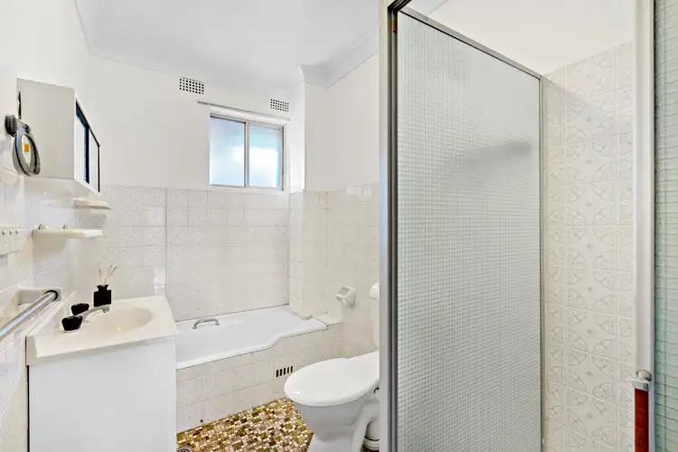 Fourth view of Homely apartment listing, 5/43-45 Neil Street, Merrylands NSW 2160