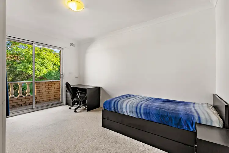 Fifth view of Homely apartment listing, 5/43-45 Neil Street, Merrylands NSW 2160