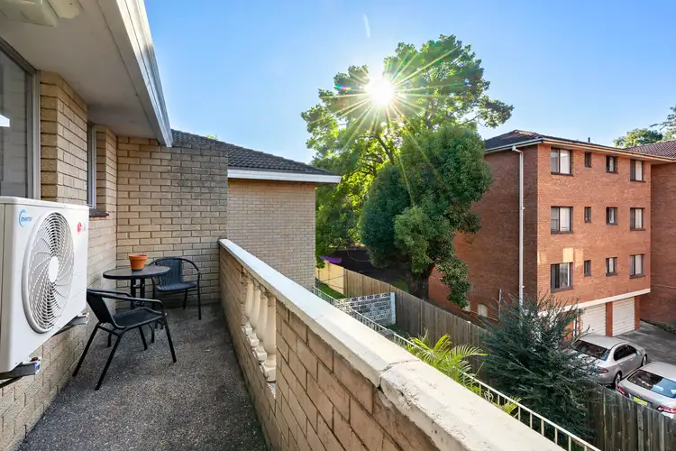 Sixth view of Homely apartment listing, 5/43-45 Neil Street, Merrylands NSW 2160