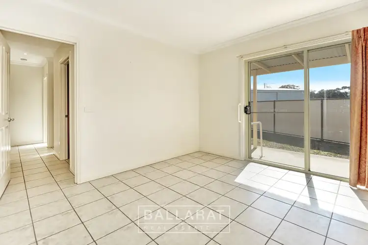 Third view of Homely unit listing, 2/16 East Field Street, Maryborough VIC 3465
