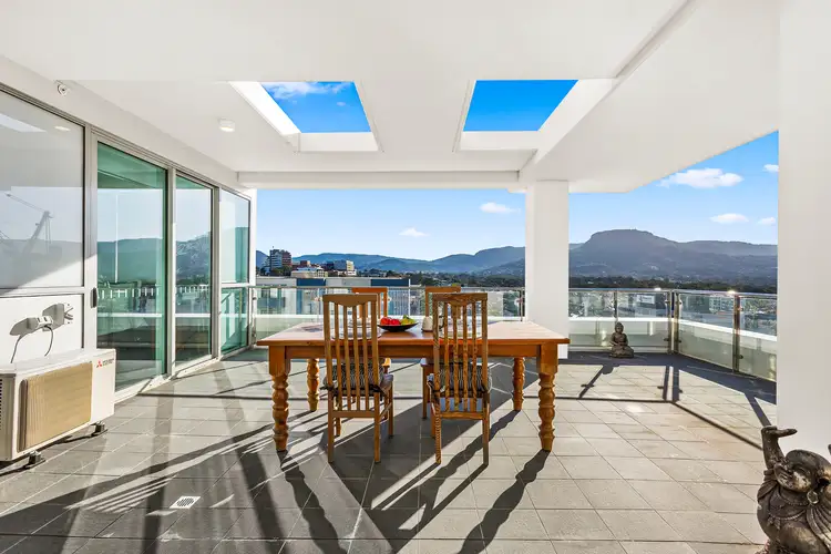 Main view of Homely apartment listing, 304/10 Regent Street, Wollongong NSW 2500