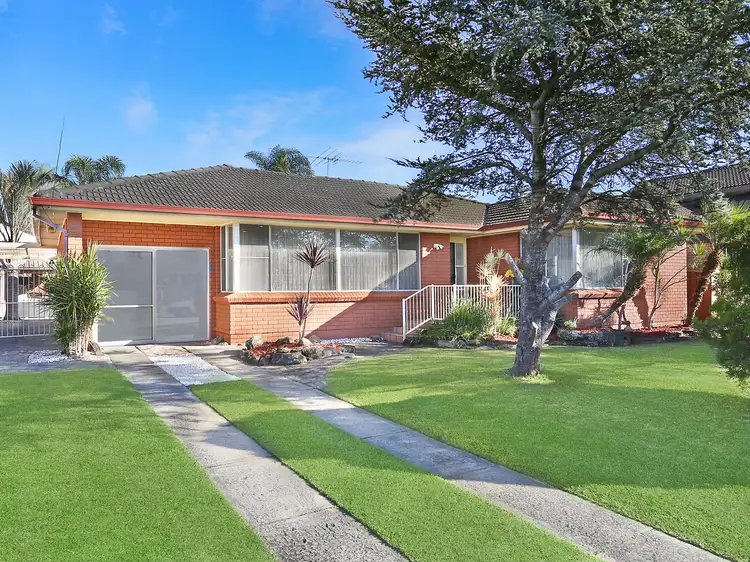 189 Belgrave Esplanade, Sylvania Waters NSW 2224