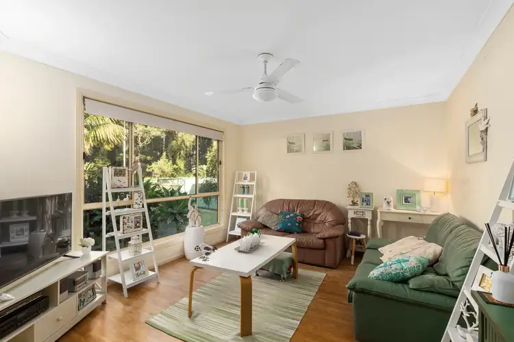 17 Bruce King Drive, Boambee East NSW 2452