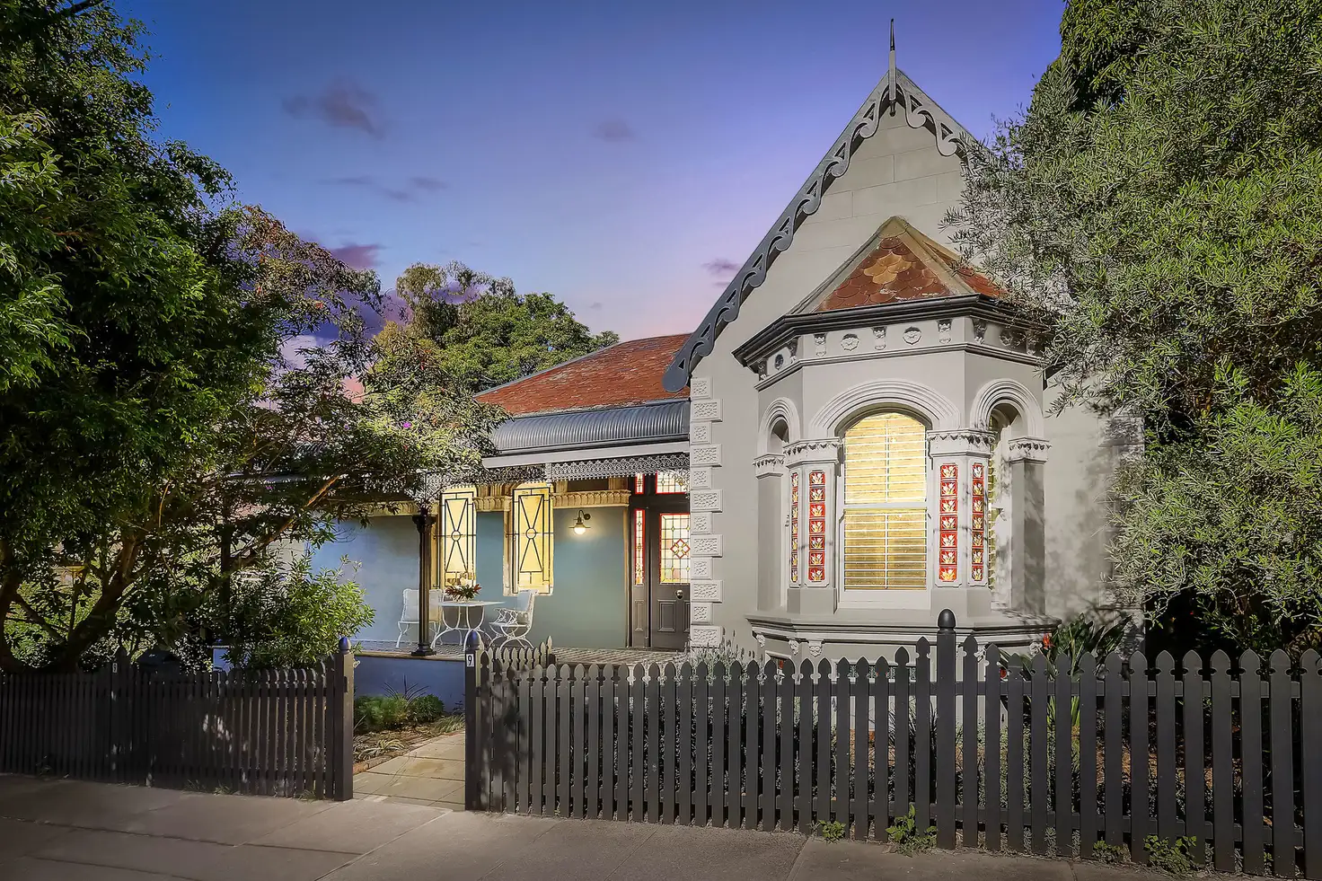 Main view of Homely house listing, 9 Lorne Street, Summer Hill NSW 2130