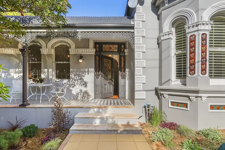 Second view of Homely house listing, 9 Lorne Street, Summer Hill NSW 2130