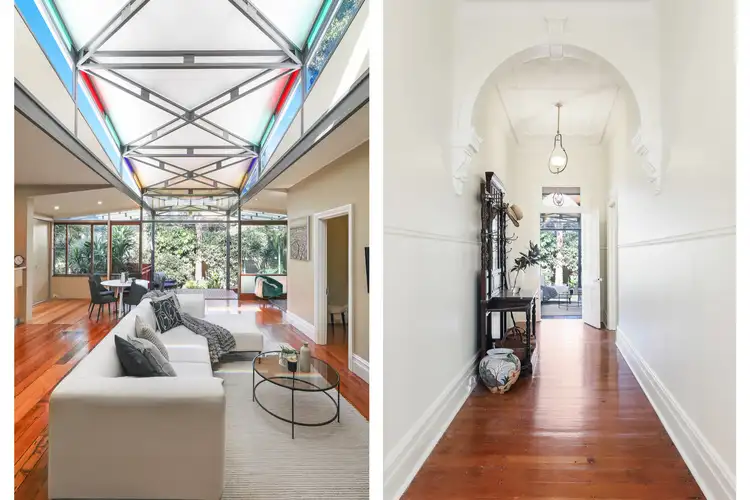 Sixth view of Homely house listing, 9 Lorne Street, Summer Hill NSW 2130