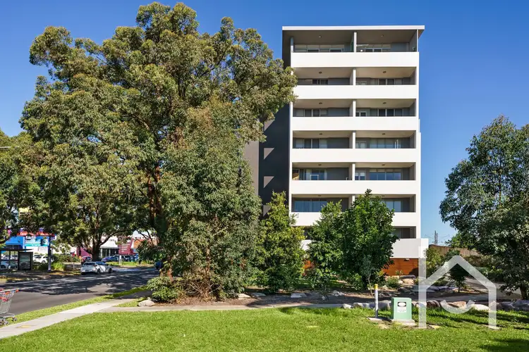 159/3-17 Queen Street, Campbelltown NSW 2560