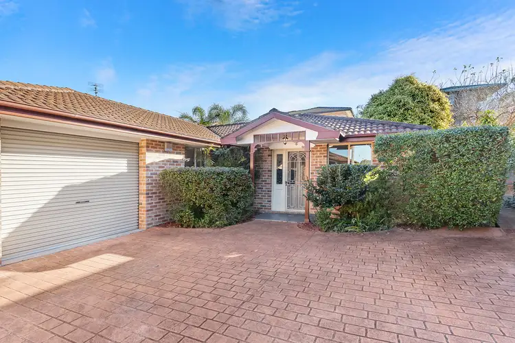 Main view of Homely villa listing, 9/131 Princes Highway, Corrimal NSW 2518