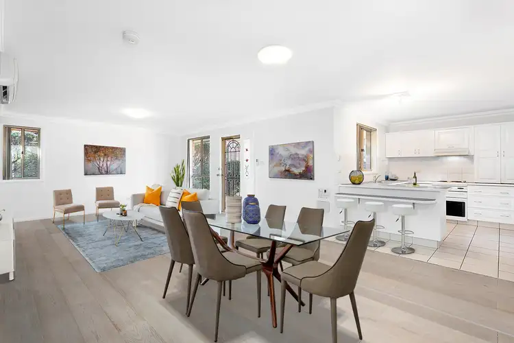 Second view of Homely villa listing, 9/131 Princes Highway, Corrimal NSW 2518