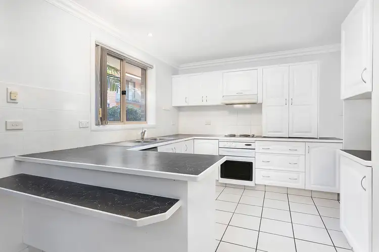 Fourth view of Homely villa listing, 9/131 Princes Highway, Corrimal NSW 2518