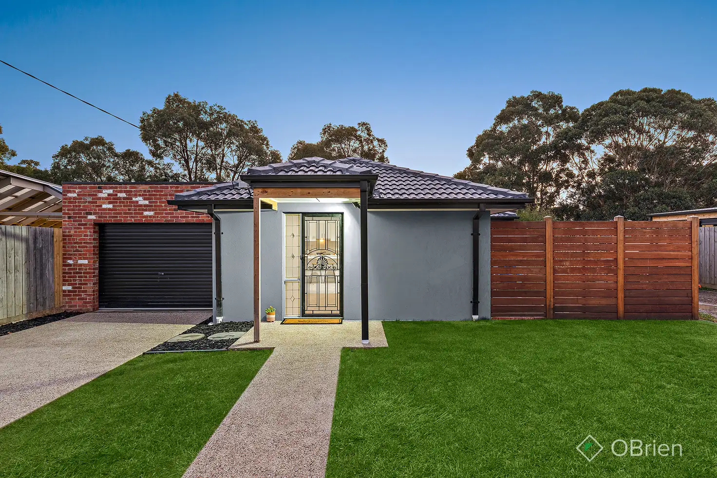 Main view of Homely house listing, 76 Clarendon Drive, Somerville VIC 3912