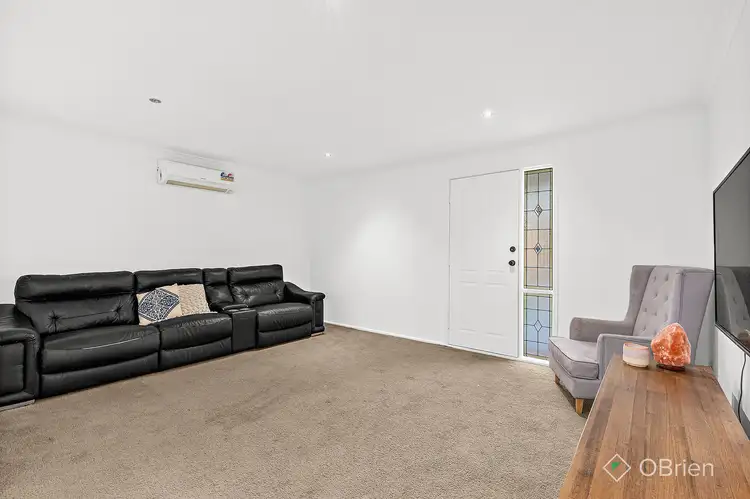 Third view of Homely house listing, 76 Clarendon Drive, Somerville VIC 3912