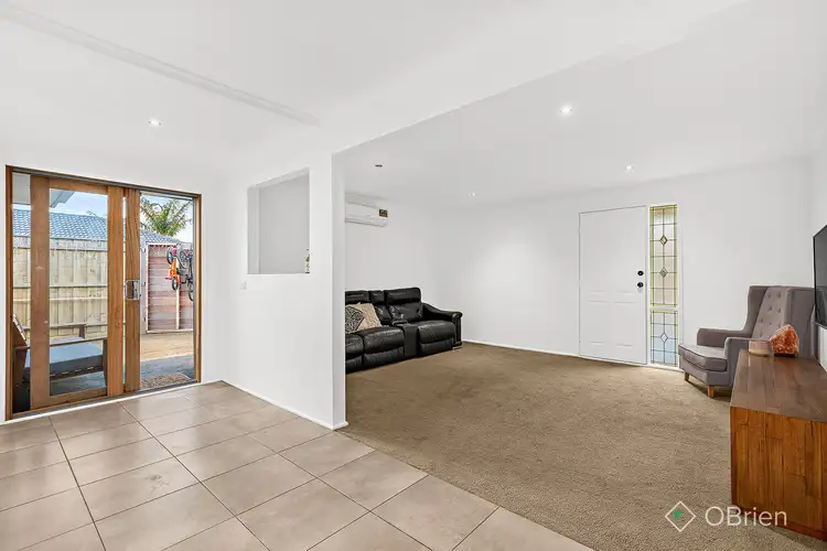 Fourth view of Homely house listing, 76 Clarendon Drive, Somerville VIC 3912