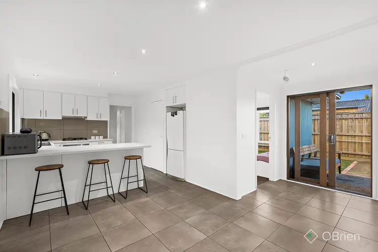 Fifth view of Homely house listing, 76 Clarendon Drive, Somerville VIC 3912