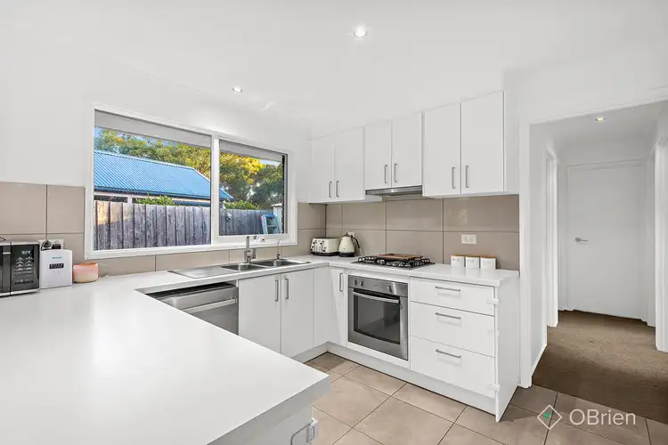 Sixth view of Homely house listing, 76 Clarendon Drive, Somerville VIC 3912