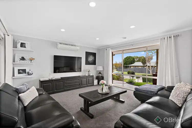 Second view of Homely house listing, 4 Melrose Terrace, Somerville VIC 3912