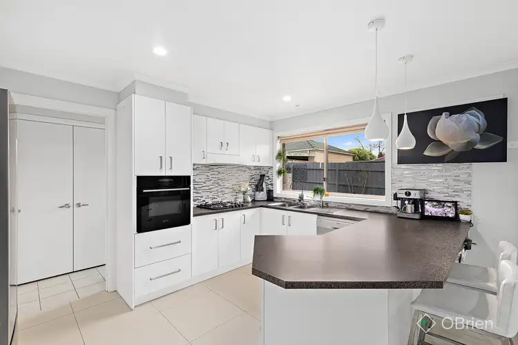 Third view of Homely house listing, 4 Melrose Terrace, Somerville VIC 3912