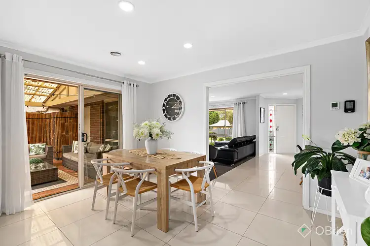 Fourth view of Homely house listing, 4 Melrose Terrace, Somerville VIC 3912