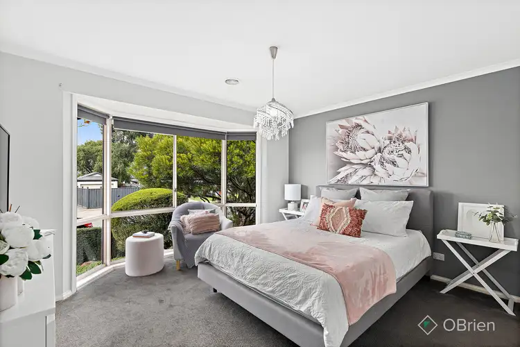 Fifth view of Homely house listing, 4 Melrose Terrace, Somerville VIC 3912