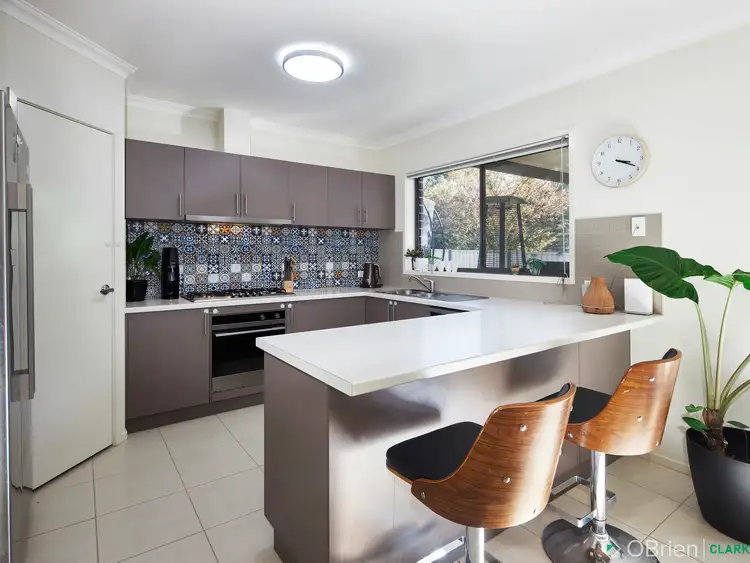 Third view of Homely house listing, 2 Lakeside Court, Drouin VIC 3818