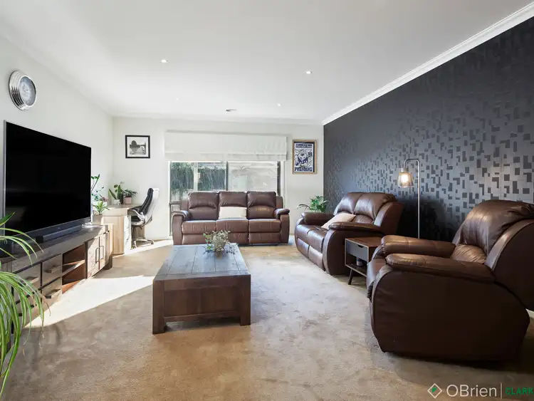 Fourth view of Homely house listing, 2 Lakeside Court, Drouin VIC 3818