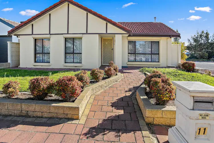 11 Lauriana Court, North Haven SA 5018
