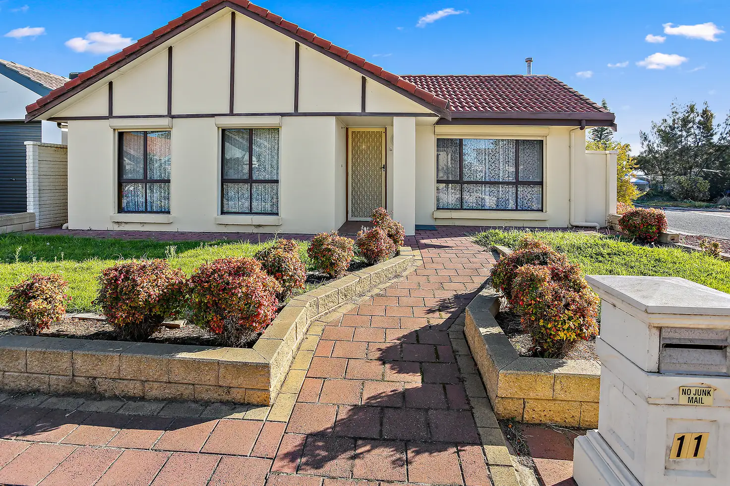 Main view of Homely house listing, 11 Lauriana Court, North Haven SA 5018