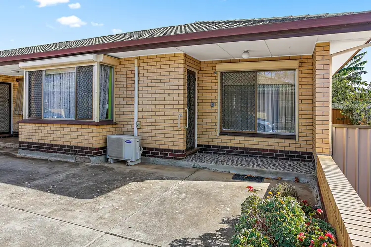 Main view of Homely unit listing, 3/853 Grand Junction Road, Valley View SA 5093