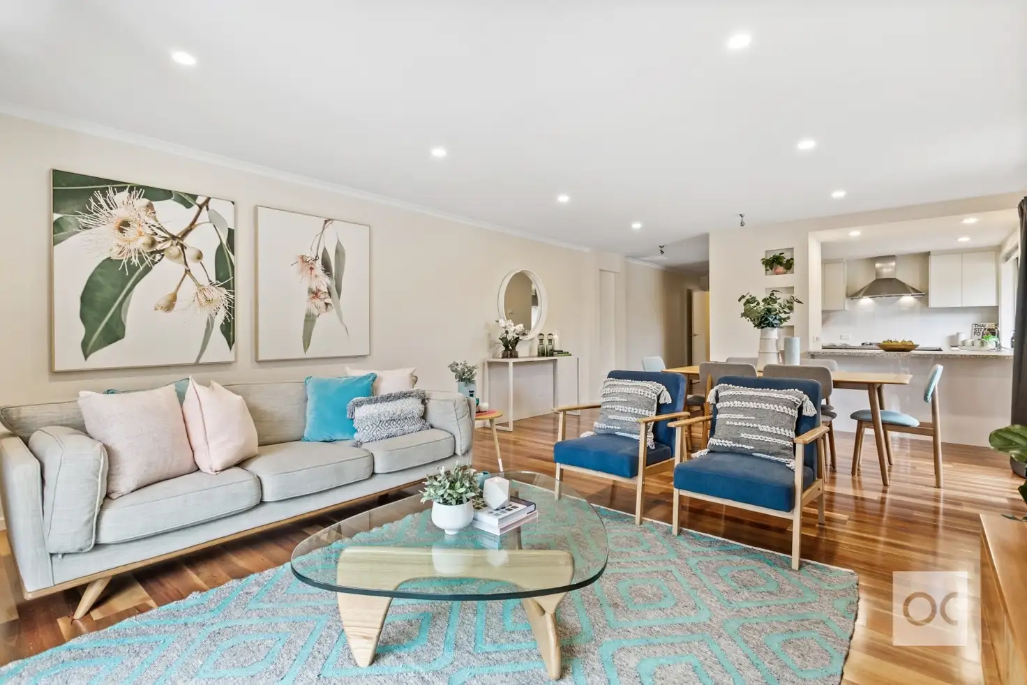 Main view of Homely house listing, 18 Second Avenue, Forestville SA 5035
