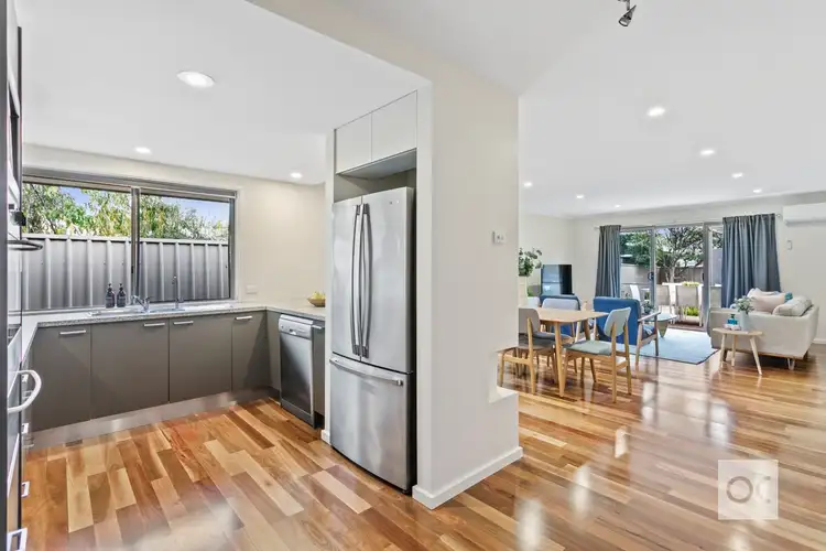 Fifth view of Homely house listing, 18 Second Avenue, Forestville SA 5035