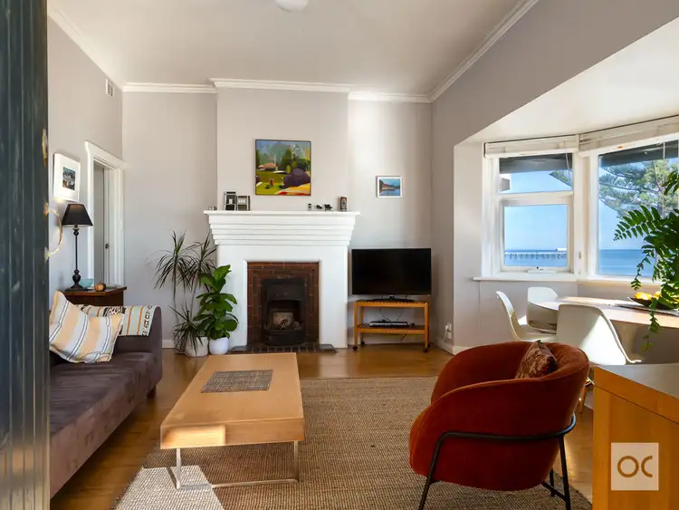 Fifth view of Homely unit listing, 2/317 The Esplanade, Henley Beach SA 5022