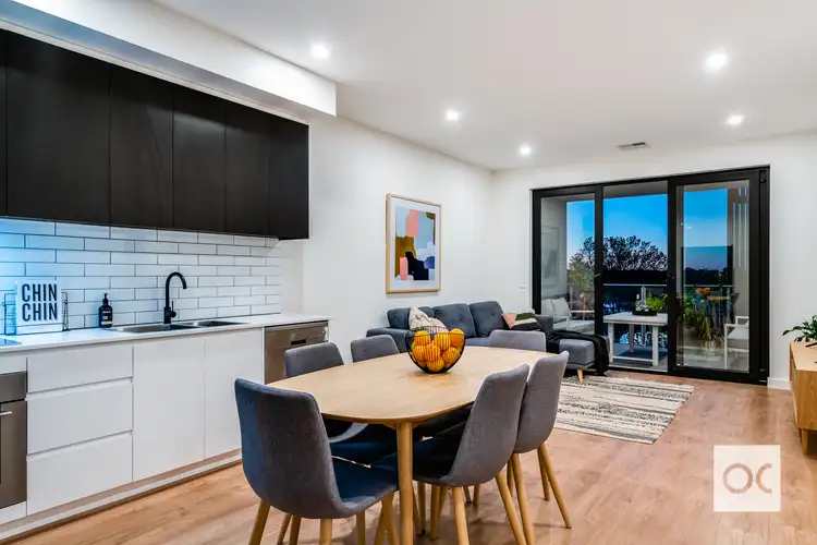 Main view of Homely apartment listing, 14/2 Rankine Road, Torrensville SA 5031