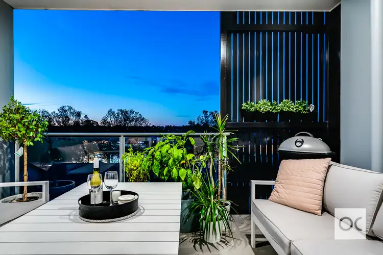 Third view of Homely apartment listing, 14/2 Rankine Road, Torrensville SA 5031