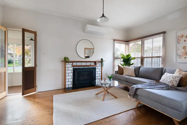 Third view of Homely house listing, 4 Douglas Crescent, Castlemaine VIC 3450