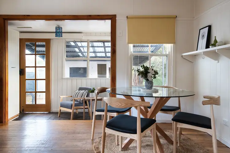 Fourth view of Homely house listing, 4 Douglas Crescent, Castlemaine VIC 3450