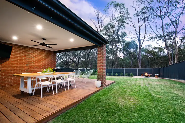 Third view of Homely house listing, 23 Bolitho Terrace, Maiden Gully VIC 3551