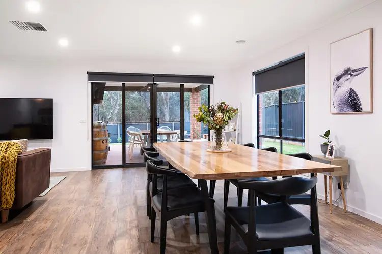 Fifth view of Homely house listing, 23 Bolitho Terrace, Maiden Gully VIC 3551