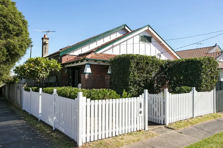 Main view of Homely house listing, 195 Milton Street, Ashbury NSW 2193