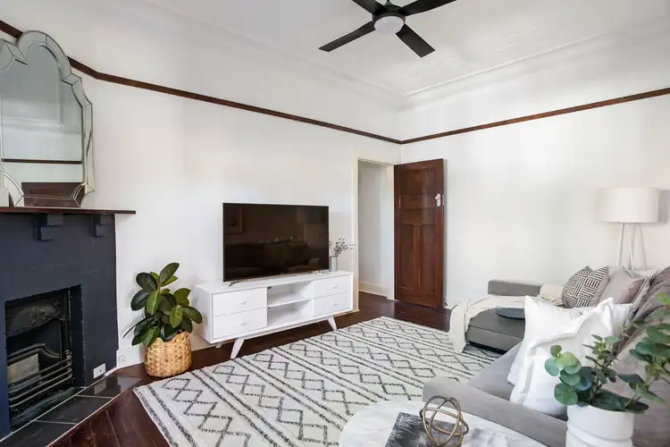 Third view of Homely house listing, 195 Milton Street, Ashbury NSW 2193