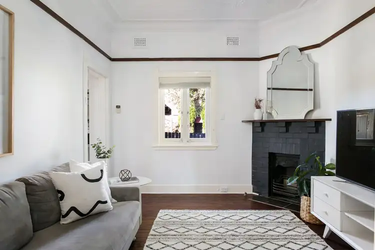 Fourth view of Homely house listing, 195 Milton Street, Ashbury NSW 2193