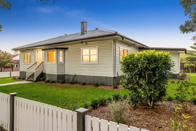 Main view of Homely house listing, 75 Campbell Street, East Toowoomba QLD 4350