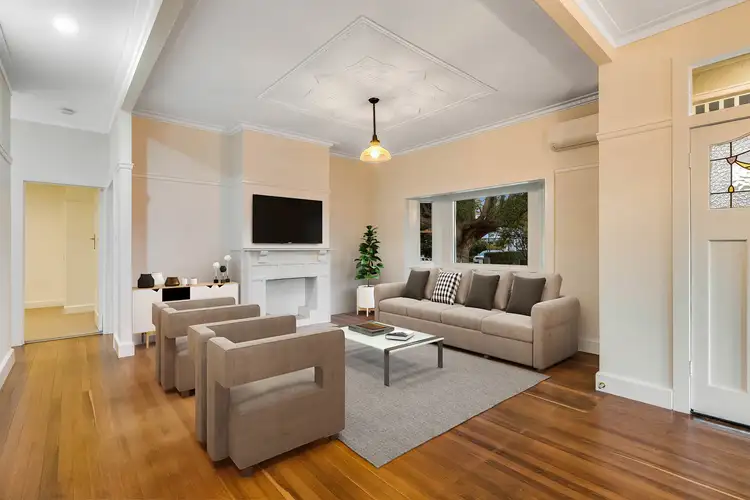Third view of Homely house listing, 75 Campbell Street, East Toowoomba QLD 4350