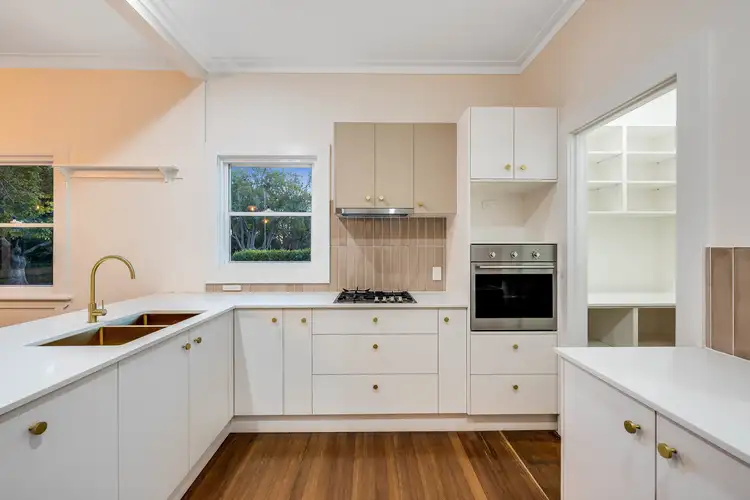 Fifth view of Homely house listing, 75 Campbell Street, East Toowoomba QLD 4350