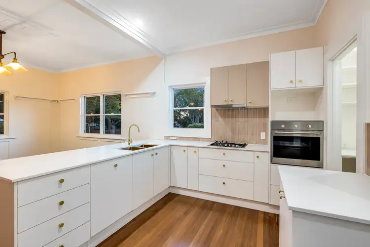 Sixth view of Homely house listing, 75 Campbell Street, East Toowoomba QLD 4350