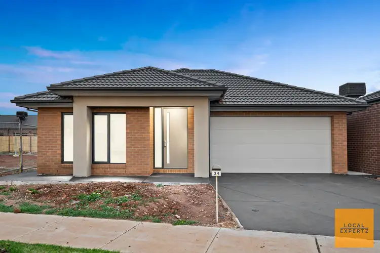 34 Eaglevale Road, Weir Views VIC 3338